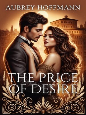cover image of The Price of Desire